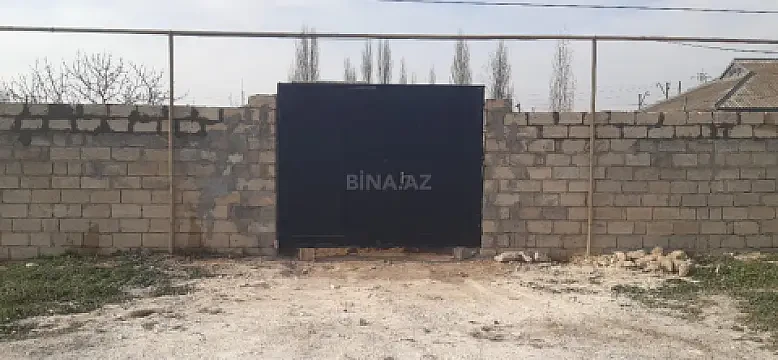 Satılır 5 otaqlı həyət evi 283 m² — Xırdalan, Abşeron 5 otaq 283.00 m²