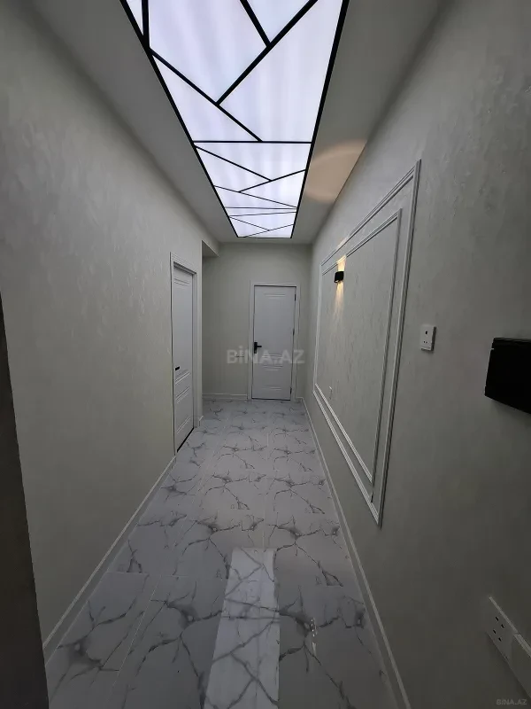 Satılır 2 otaqlı mənzil 554 m²