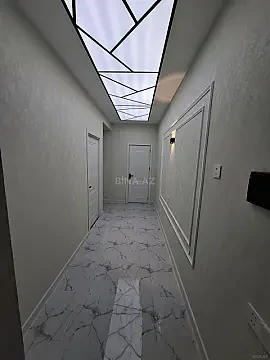 Satılır 2 otaqlı mənzil 554 m² — Bakı, Masazır 2 otaq 554.00 m²