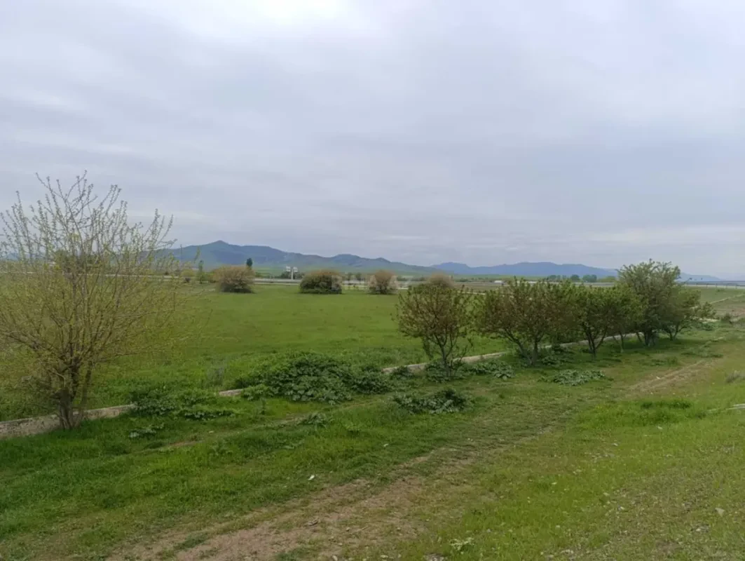 Satılır torpaq sahəsi 55 m²