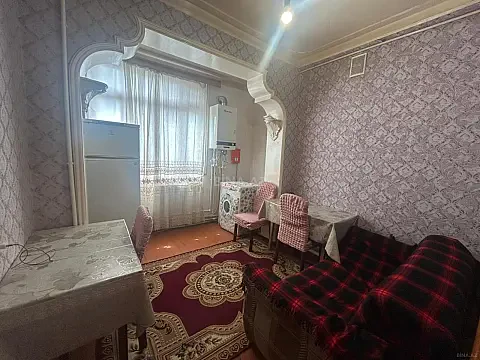 Kirayə verilir 2 otaqlı mənzil 50 m² — Bakı 2 otaq 50.00 m²