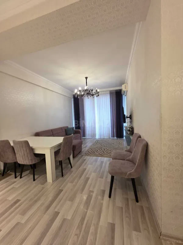 Kirayə verilir 3 otaqlı mənzil 90 m²