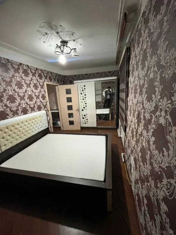 Kirayə verilir 2 otaqlı mənzil 55 m²