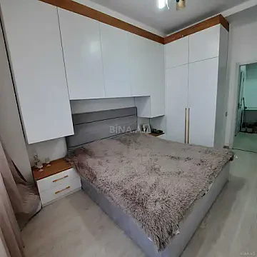 Satılır 2 otaqlı mənzil 56.6 m² — Bakı, Saray 2 otaq 56.60 m²