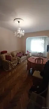 Kirayə verilir 3 otaqlı mənzil 80 m² — Bakı, Memar Əcəmi yanı 3 otaq 80.00 m²