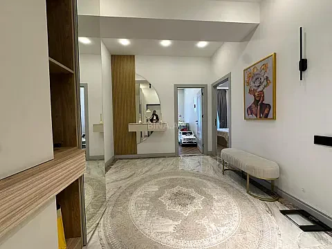 Satılır 3 otaqlı mənzil 89 m² — Bakı, Nərimanov 3 otaq 89.00 m²