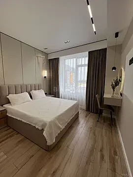 Kirayə verilir 2 otaqlı mənzil 90 m² — Bakı 2 otaq 90.00 m²