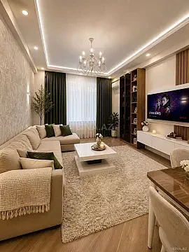 Satılır 3 otaqlı mənzil 106 m² — Bakı, Masazır 3 otaq 106.00 m²
