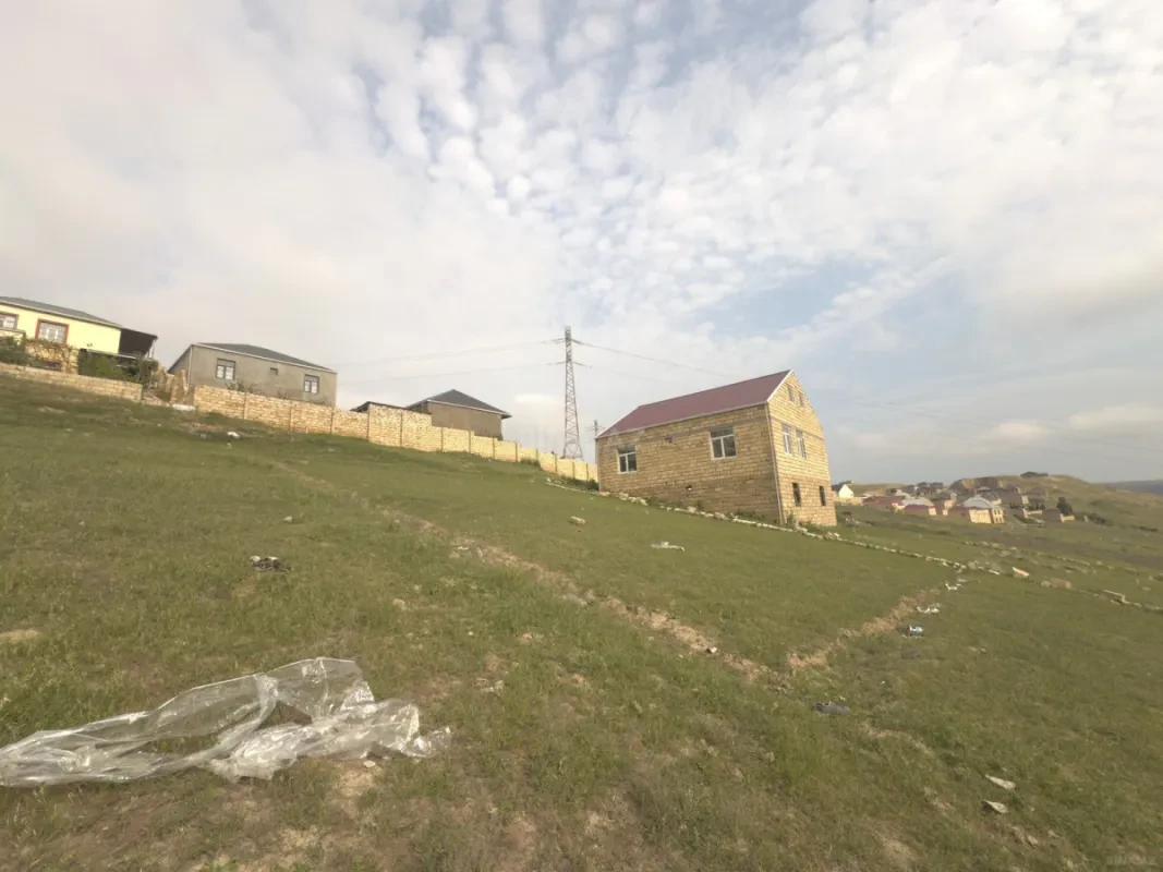 Satılır torpaq sahəsi 8 m²