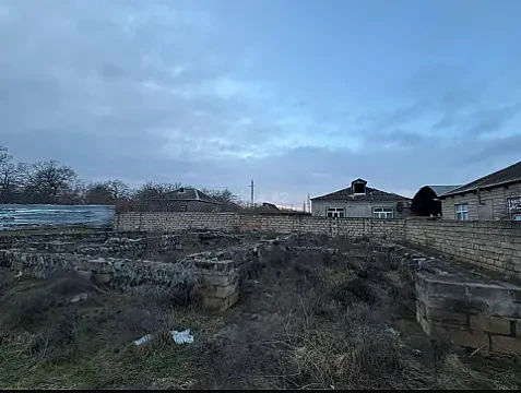 Satılır torpaq sahəsi 12 m² — Bakı 12.00 m²