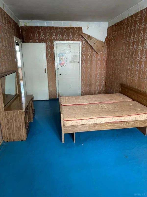 Satılır 3 otaqlı mənzil 85 m²