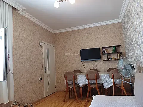 Satılır 1 otaqlı həyət evi 60 m² — Bakı, Masazır 1 otaq 60.00 m²