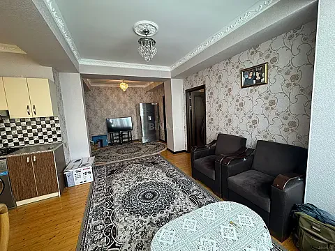 Satılır 3 otaqlı mənzil 73 m² — Bakı, Masazır 3 otaq 73.00 m²