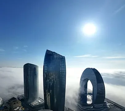 Satılır 5 otaqlı mənzil 260.5 m² — Bakı, Nəsimi 5 otaq 260.50 m²