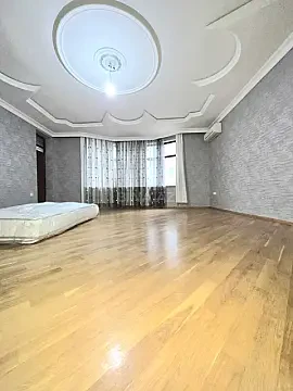 Satılır 3 otaqlı mənzil 165 m² — Bakı, Nəsimi 3 otaq 165.00 m²