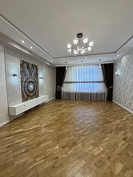 Satılır 3 otaqlı mənzil 115 m² — Bakı, Həzi Aslanov qəs. 3 otaq 115.00 m²