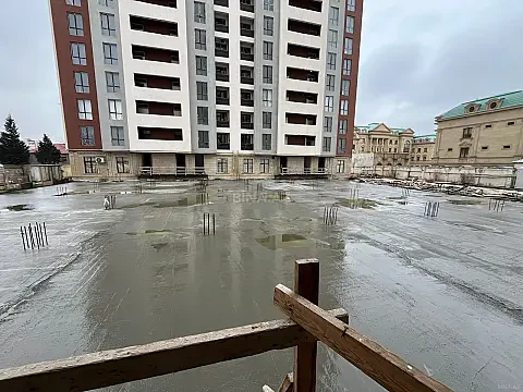 Satılır 3 otaqlı mənzil 92 m² — Bakı 3 otaq 92.00 m²