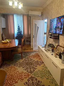 Satılır 2 otaqlı mənzil 55 m² — Bakı, Memar Əcəmi yanı 2 otaq 55.00 m²