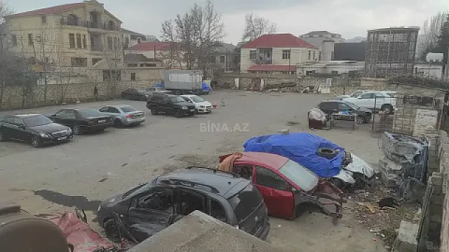Satılır torpaq sahəsi 20 m² — Bakı, Nəsimi 20.00 m²