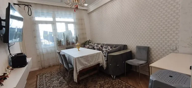 Satılır 1 otaqlı mənzil 51.8 m² — Bakı, Masazır 1 otaq 51.80 m²