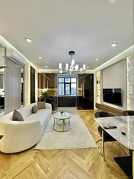 Satılır 3 otaqlı mənzil 98 m² — Bakı, Nərimanov 3 otaq 98.00 m²
