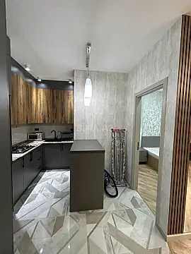 Satılır 2 otaqlı mənzil 50 m² — Bakı 2 otaq 50.00 m²