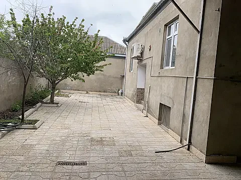 Satılır 3 otaqlı həyət evi 100 m² — Bakı, Masazır 3 otaq 100.00 m²