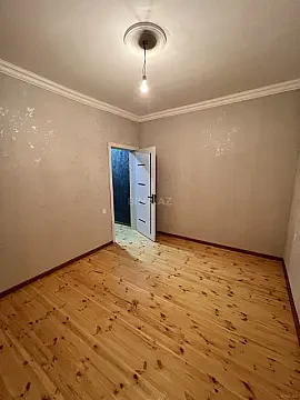 Satılır 2 otaqlı həyət evi 40 m² — Xırdalan 2 otaq 40.00 m²