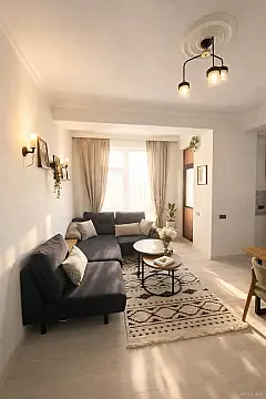 Satılır 3 otaqlı mənzil 75 m² — Bakı 3 otaq 75.00 m²