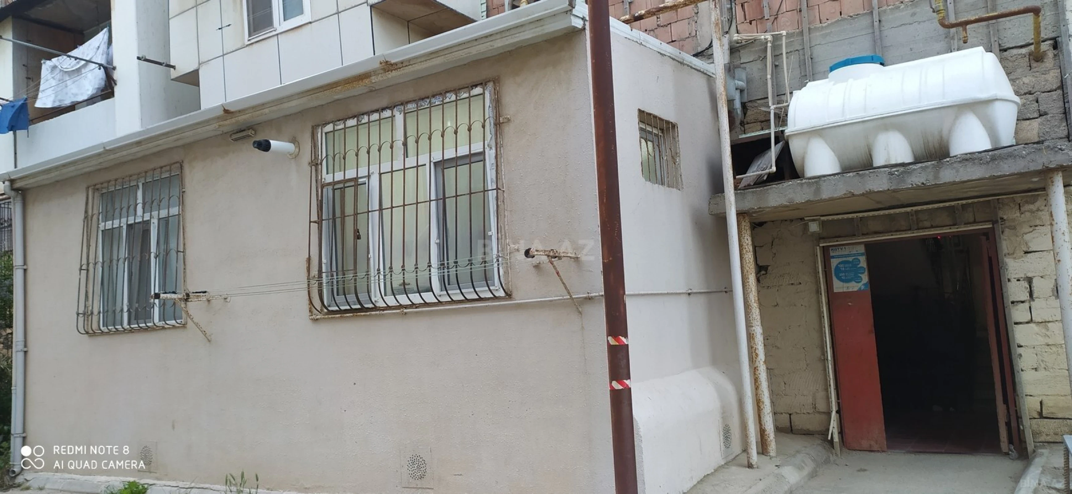 Satılır 3 otaqlı mənzil 86 m²
