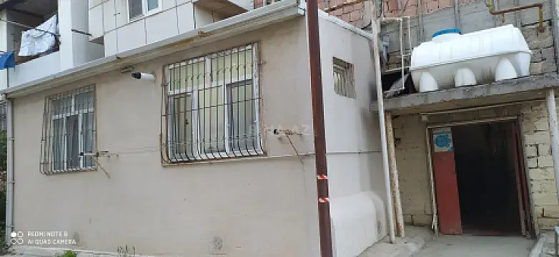 Satılır 3 otaqlı mənzil 86 m² — Bakı 3 otaq 86.00 m²