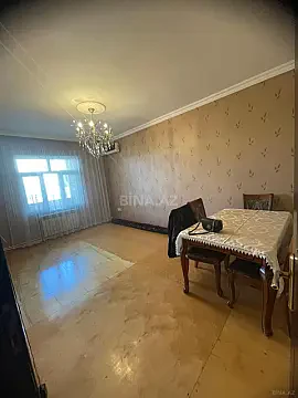 Kirayə verilir 2 otaqlı mənzil 65 m² — Bakı 2 otaq 65.00 m²