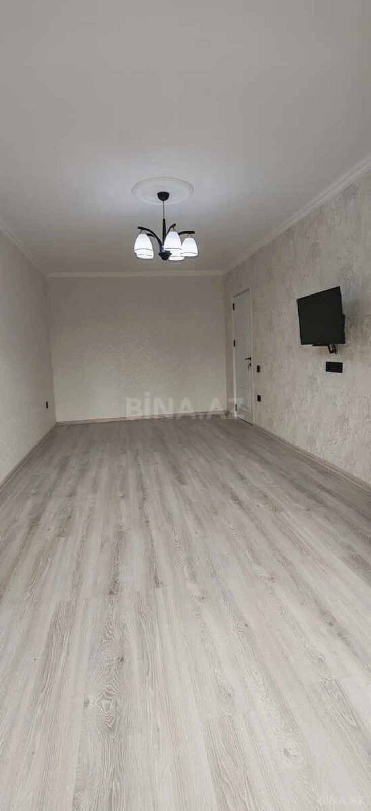 Satılır 2 otaqlı mənzil 35 m²