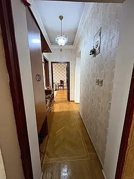 Satılır 3 otaqlı mənzil 76 m² — Bakı, Nərimanov 3 otaq 76.00 m²