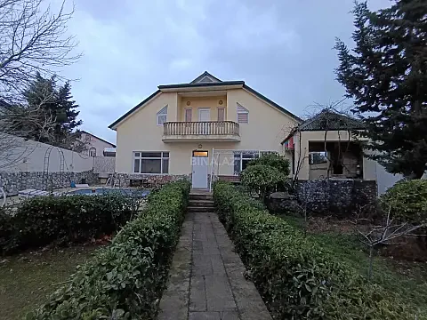 Satılır 6 otaqlı həyət evi 197 m² — Bakı, Mərdəkan 6 otaq 197.00 m²