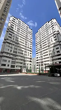 Satılır 2 otaqlı mənzil 60 m² — Bakı, İnşaatçılar 2 otaq 60.00 m²