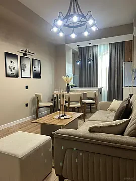Satılır 2 otaqlı mənzil 55 m² — Bakı, Masazır 2 otaq 55.00 m²