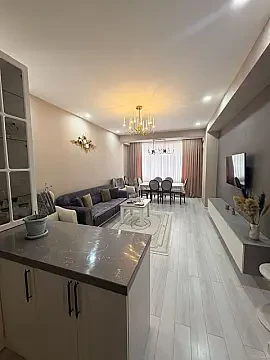 Satılır 3 otaqlı mənzil 105 m² — Bakı, Bakıxanov 3 otaq 105.00 m²