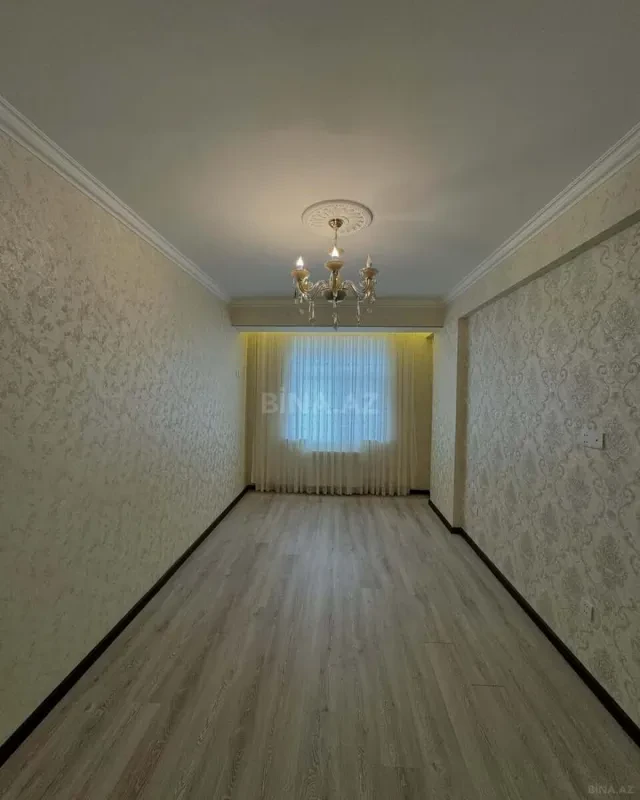 Satılır 2 otaqlı mənzil 58 m²