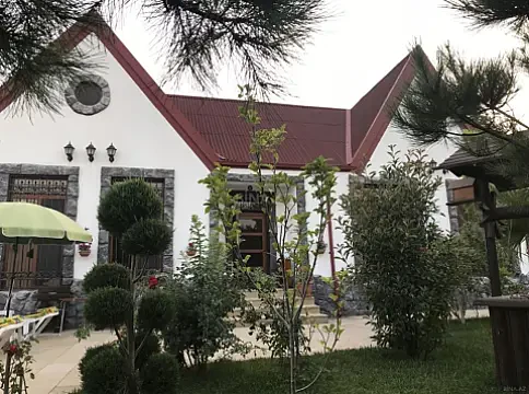 Satılır 6 otaqlı həyət evi 280 m² — Bakı, Mərdəkan 6 otaq 280.00 m²