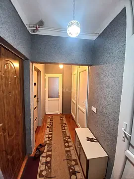 Satılır 2 otaqlı mənzil 65 m² — Bakı, Əhmədli 2 otaq 65.00 m²