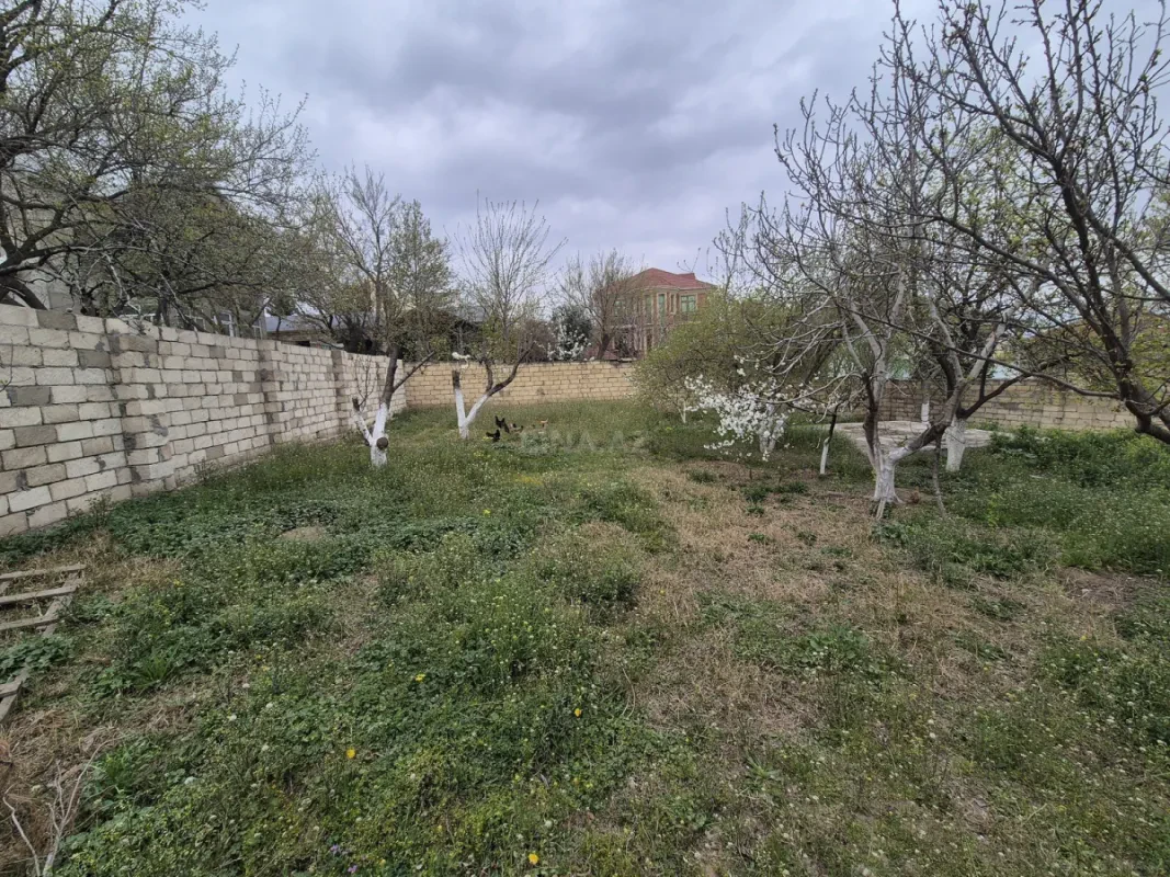 Satılır torpaq sahəsi 5 m²