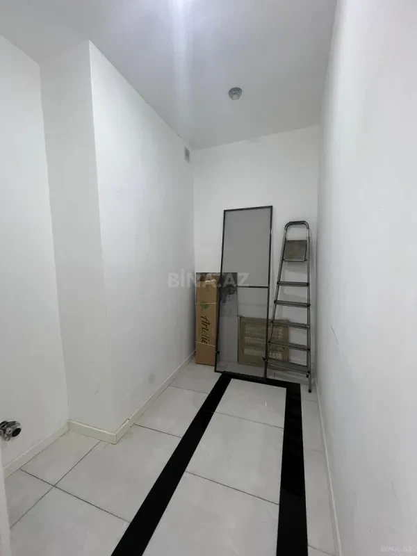 Kirayə verilir 4 otaqlı mənzil 160 m²