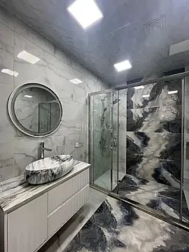 Kirayə verilir 4 otaqlı mənzil 160 m²