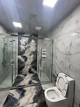 Kirayə verilir 4 otaqlı mənzil 160 m²
