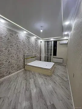 Kirayə verilir 4 otaqlı mənzil 160 m²