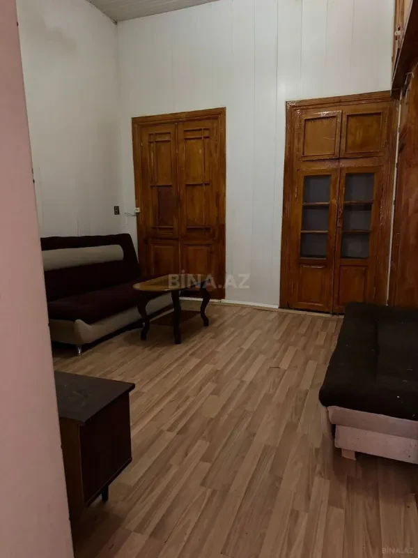 Kirayə verilir 1 otaqlı mənzil 40 m²