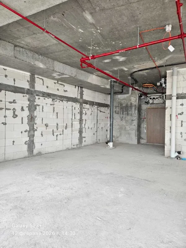 Satılır 3 otaqlı mənzil 136 m²