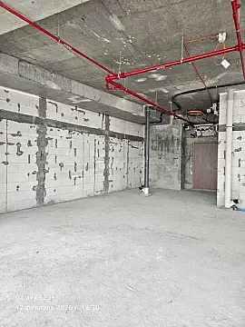 Satılır 3 otaqlı mənzil 136 m² — Bakı, Bakıxanov 3 otaq 136.00 m²