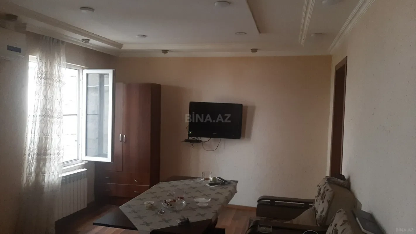 Satılır 3 otaqlı həyət evi 80 m²